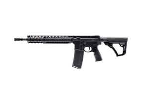 DDM4 M4A1 5.56 BLK RISII 14.5"223 Rem | 5.56 NATO DDM4 M4A1 5.56 BLK RISII 14.5"223 Rem | 5.56 NATO
