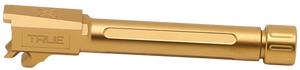 True Precision Inc TPP365FBXTG Fuse 9mm Fits Sig P365 4.30" 416R Stainless Steel True Precision Inc TPP365FBXTG Fuse 9mm Fits Sig P365 4.30" 416R Stainless Steel