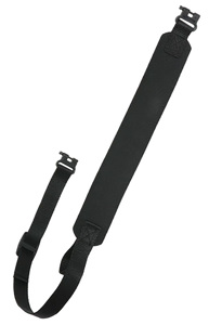 Outdoor Connection RAZ90043 Razor Sling Black Nylon Adjustable Rifle/Shotgun Outdoor Connection RAZ90043 Razor Sling Black Nylon Adjustable Rifle/Shotgun
