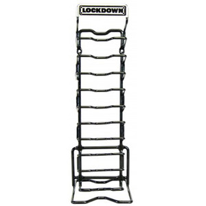 LOCKDOWN AR MAGAZINE RACK LOCKDOWN AR MAGAZINE RACK