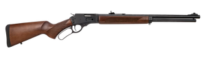 Rossi 950357201 R95 357 Mag 10+1 18" Black Oxide Alloy Steel Barrel, Black Oxide Alloy Steel Receiver, Fixed Hardwood Stock Rossi 950357201 R95 357 Mag 10+1 18" Black Oxide Alloy Steel Barrel, Black Oxide Alloy Steel Receiver, Fixed Hardwood Stock