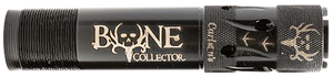Carlson's Choke Tubes 80140 Bone Collector Invector Plus Browning 12 Gauge Turkey Extended/Ported 17-4 Stainless Steel Carlson's Choke Tubes 80140 Bone Collector Invector Plus Browning 12 Gauge Turkey Extended/Ported 17-4 Stainless Steel