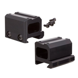 TRIJICON MRO MOUNT LOWER 1/3 CO WITNESS TRIJICON MRO MOUNT LOWER 1/3 CO WITNESS
