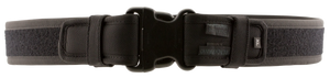 Blackhawk 44B2MDBK Ergonomic Duty Belt Black Cordura 32-36" 2.25" Wide Buckle Closure Blackhawk 44B2MDBK Ergonomic Duty Belt Black Cordura 32-36" 2.25" Wide Buckle Closure