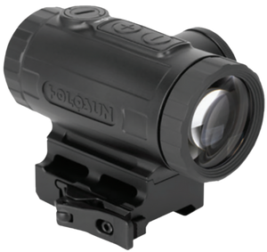 HOLOSUN MP3X-BDC 3X24 PRISM SCOPE QD MOUNT HOLOSUN MP3X-BDC 3X24 PRISM SCOPE QD MOUNT