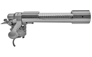 REM 700 LA MAGNUM SS REM 700 LA MAGNUM SS
