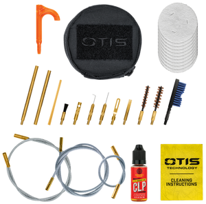 Otis Cleaning Kit 5.7mm Otis Cleaning Kit 5.7mm