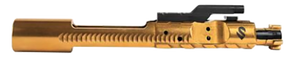 Lead & Steel Llc ARCBCGSCTIN Bolt Carrier Group 5.56MM/300BLK TiN Lead & Steel Llc ARCBCGSCTIN Bolt Carrier Group 5.56MM/300BLK TiN