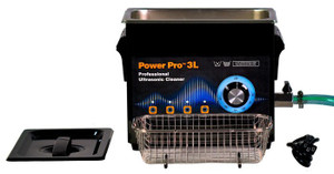 LYM POWER PRO ULTRA SONIC 3L LYM POWER PRO ULTRA SONIC 3L