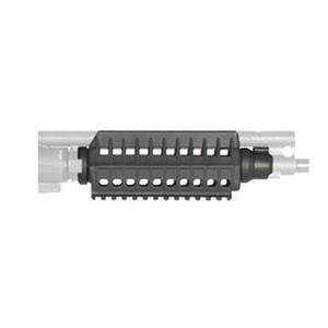 KEL SU-16 COMPACT FOREND WITH PICATINNY RAILS KEL SU-16 COMPACT FOREND WITH PICATINNY RAILS
