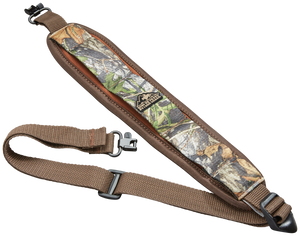 Butler Creek 181018 Comfort Stretch Rifle Sling Mossy Oak Obsession Neoprene Adjustable Rifle Butler Creek 181018 Comfort Stretch Rifle Sling Mossy Oak Obsession Neoprene Adjustable Rifle