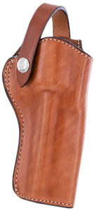 Bianchi 10062 1L Lawman Western OWB 03 Tan Leather Belt Loop Fits Colt New Frontier/Single Action Army Bianchi 10062 1L Lawman Western OWB 03 Tan Leather Belt Loop Fits Colt New Frontier/Single Action Army