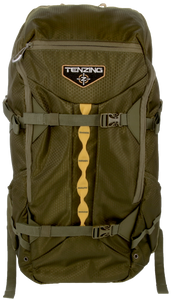 Tenzing TZGTNZW2100OG Tenzing Daypack Olive Tenzing TZGTNZW2100OG Tenzing Daypack Olive