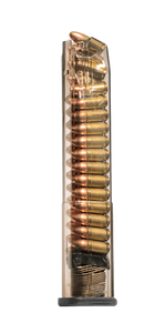 ETS Group HKVP930 Pistol Mags 30rd 9mm Luger for H&K VP9 Clear Detachable ETS Group HKVP930 Pistol Mags 30rd 9mm Luger for H&K VP9 Clear Detachable
