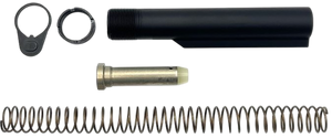 LBE H2BUFKT BUFFER TUBE KIT H2 BUFFER LBE H2BUFKT BUFFER TUBE KIT H2 BUFFER