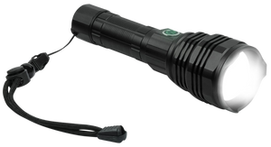 Konus 3933 Konuslight-5K Black 2500/5000 Lumens White LED Konus 3933 Konuslight-5K Black 2500/5000 Lumens White LED
