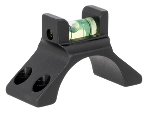 Talley 1ACI Anti-Cant Indicator 1" Tube Diameter Aluminum Black Anodized Talley 1ACI Anti-Cant Indicator 1" Tube Diameter Aluminum Black Anodized