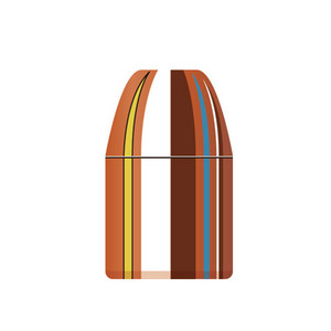 HORN BLT 10MM .400 180GR HAP 500/2 HORN BLT 10MM .400 180GR HAP 500/2