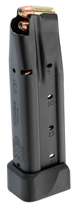Springfield Armory PH6920 1911 Prodigy 20rd Double Stack 9mm Luger Black Steel Springfield Armory PH6920 1911 Prodigy 20rd Double Stack 9mm Luger Black Steel