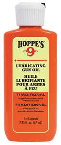 Hoppe's 1003 No. 9 Lubricating Oil 2.25 oz. Bottle 10 Per Pack Hoppe's 1003 No. 9 Lubricating Oil 2.25 oz. Bottle 10 Per Pack