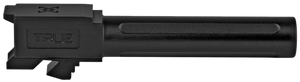True Precision Inc TPG19BXBL 9mm Fits Glock 19 Gen1-5 4" 416R Stainless Steel True Precision Inc TPG19BXBL 9mm Fits Glock 19 Gen1-5 4" 416R Stainless Steel