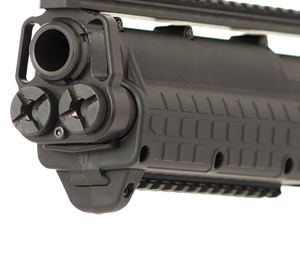 Kel-Tec KSG401 Handstop Black Polymer for Kel-Tec KSG Kel-Tec KSG401 Handstop Black Polymer for Kel-Tec KSG