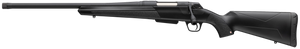 Winchester Repeating Arms 535783294 XPR SR Full Size 6.5 PRC 3+1 20" Black Perma-Cote Threaded Sporter Barrel & Drilled & Tapped Steel Receiver, Fixed Matte Black Synthetic Stock, Left Hand Winchester Repeating Arms 535783294 XPR SR Full Size 6.5 PRC 3+1 20" Black Perma-Cote Threaded Sporter Barrel & Drilled & Tapped Steel Receiver, Fixed Matte Black Synthetic Stock, Left Hand