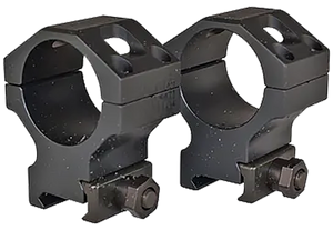 Barrett 66869 ZERO-GAP Rings Black Anodized 34mm Ultra High Barrett 66869 ZERO-GAP Rings Black Anodized 34mm Ultra High