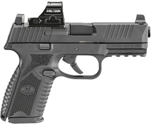 FN 509M MRD NMS BLK NS HOLOSUN 407C 10RD FN 509M MRD NMS BLK NS HOLOSUN 407C 10RD