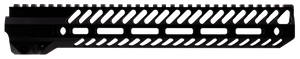 Seekins Precision 0010530051 NOXS M-LOK Rail System AR-15 Black Hardcoat Anodized 6005A-T6 Aluminum 12" Picatinny Seekins Precision 0010530051 NOXS M-LOK Rail System AR-15 Black Hardcoat Anodized 6005A-T6 Aluminum 12" Picatinny