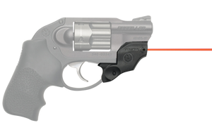 LaserMax CFLCR Ruger Centerfire Laser Red LCR/LCRX Black LaserMax CFLCR Ruger Centerfire Laser Red LCR/LCRX Black