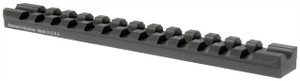 MI HENRY ACCESSORY RAIL LARGE CALIBER MI HENRY ACCESSORY RAIL LARGE CALIBER