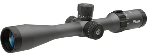 Sig Sauer Electro-Optics SOTD63111 Tango-DMR Black 3-18x44mm 34mm Tube 2 MOA Illuminated MOA Milling 2.0 Reticle Sig Sauer Electro-Optics SOTD63111 Tango-DMR Black 3-18x44mm 34mm Tube 2 MOA Illuminated MOA Milling 2.0 Reticle