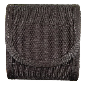 Uncle Mike's 88451 Folding Cartridge Carrier Black Nylon 10rd Rifle Uncle Mike's 88451 Folding Cartridge Carrier Black Nylon 10rd Rifle