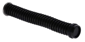 Rival Arms RA50G221T Guide Rod Assembly Tungsten Stainless Steel for Glock 19 Gen5 Rival Arms RA50G221T Guide Rod Assembly Tungsten Stainless Steel for Glock 19 Gen5