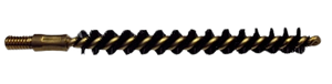 Pro-Shot 22NR Bore Brush .22 Cal Rifle #8-32 Thread Nylon Bristles Brass Core Pro-Shot 22NR Bore Brush .22 Cal Rifle #8-32 Thread Nylon Bristles Brass Core