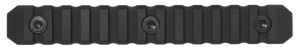 Seekins Precision 0010560083 M-LOK Rail Section 13 Slots Black Anodized Seekins Precision 0010560083 M-LOK Rail Section 13 Slots Black Anodized