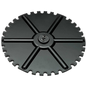 Hornady 095310 Case Feeder Plate Size Small Black 9mm/40 S&W Pistol Firearm Hornady 095310 Case Feeder Plate Size Small Black 9mm/40 S&W Pistol Firearm