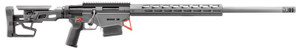RUG PRECISION RIFLE 6MM CREED 26 GRY 10RD RUG PRECISION RIFLE 6MM CREED 26 GRY 10RD