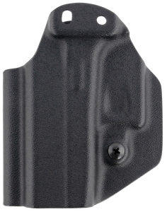 Mission First Tactical HGL43AIWBABL Appendix Holster IWB/OWB Black Polymer Belt Clip Fits Glock 42/43/43X Ambidextrous Mission First Tactical HGL43AIWBABL Appendix Holster IWB/OWB Black Polymer Belt Clip Fits Glock 42/43/43X Ambidextrous