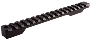 Talley P0M258725 Black Anodized Aluminum Savage Axis 20 MOA Talley P0M258725 Black Anodized Aluminum Savage Axis 20 MOA