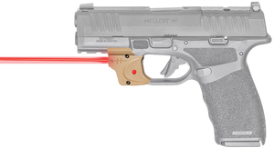 Viridian 9120084 Red Laser for Springfield Hellcat Pro E-Series Flat Dark Earth Viridian 9120084 Red Laser for Springfield Hellcat Pro E-Series Flat Dark Earth