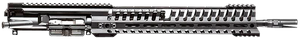 Patriot Ordnance Factory 01515 P415 Complete Upper (Piston Driven) 300 Blackout 10.50" Black Nitride Barrel Aluminum Black Anodized Receiver 9" M-LOK Handguard Patriot Ordnance Factory 01515 P415 Complete Upper (Piston Driven) 300 Blackout 10.50" Black Nitride Barrel Aluminum Black Anodized Receiver 9" M-LOK Handguard
