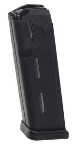 Promag Standard, Pro Glk15 Mag Glk 22/23/27 40s 10rd Poly Promag Standard, Pro Glk15 Mag Glk 22/23/27 40s 10rd Poly