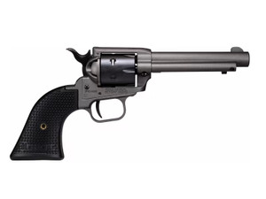 22LR TUNGSTEN 4.75" FS STEEL22 LR 22LR TUNGSTEN 4.75" FS STEEL22 LR