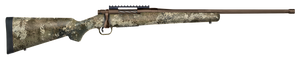 Mossberg 28045 Patriot Predator 308 Win 5+1 22" Patriot Brown Cerakote 4.49" Fluted Barrel Patriot Brown Cerakote Steel TrueTimber Strata Right Hand Mossberg 28045 Patriot Predator 308 Win 5+1 22" Patriot Brown Cerakote 4.49" Fluted Barrel Patriot Brown Cerakote Steel TrueTimber Strata Right Hand