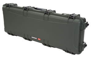 Nanuk 9901006 990 Black Resin Tactical Rifle/Takedown Shotgun Nanuk 9901006 990 Black Resin Tactical Rifle/Takedown Shotgun