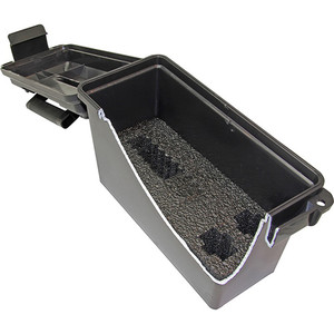 MTM TACTICAL PISTOL CASE COMPACT MTM TACTICAL PISTOL CASE COMPACT