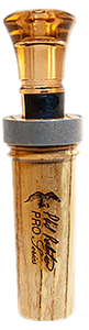 Duck Commander DCPPSO Phil Robertson Pro Series Mallard Sounds Attracts Ducks, Brown Acrylic Duck Commander DCPPSO Phil Robertson Pro Series Mallard Sounds Attracts Ducks, Brown Acrylic