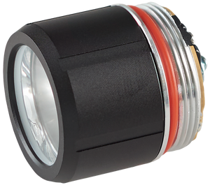 Streamlight 69449 TLR HPL Face Cap Black Anodized Streamlight 69449 TLR HPL Face Cap Black Anodized